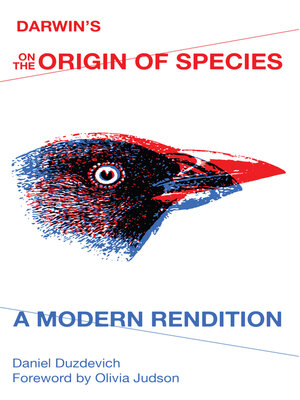 cover image of Darwin's On the Origin of Species